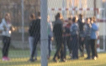 Elev în stare gravă, într-o …