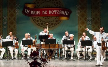 Deschidere de stagiune cu premieră …