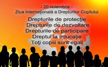 DGASPC Botoșani promovează respectarea drepturilor …