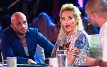 Mihai Bendeac și-a ieșit din …