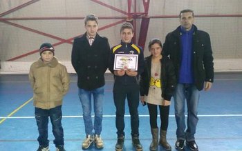 Olimpiada Gimnaziilor la șah și …