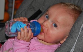 Apa poate fi fatală pentru …