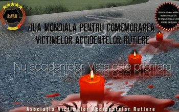Ziua Internațională a Comemorării Victimelor …