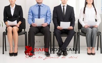 LISTA locurilor de muncă: Se …