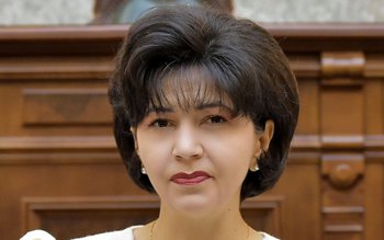 Doina Federovici: „Vrem ca în …