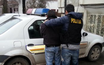 Botoșănean, urmărit internaţional, depistat de …