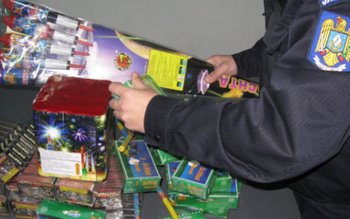 Poliţiştii pornesc „vânătoarea” comercianţilor ilegali …