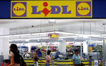 Ai cumpărat asta din Lidl? …