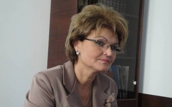 Mihaela Huncă: „Vreau să avem …