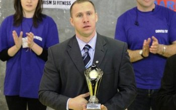 Încă o tragedie în România. …