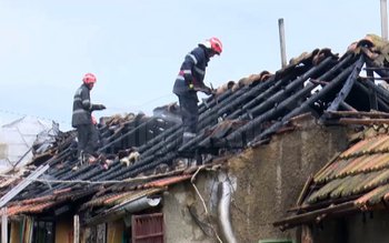 Aproape de tragedie din cauza …