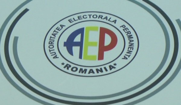 AEP anunță când vor fi desemnați președinții birourilor electorale ale secțiilor de votare