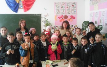 „De la inimă la inimă” …