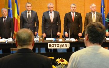 Află către ce primărie din …