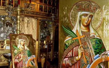 Astăzi este mare sărbătoare pentru …