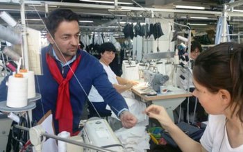 Candidații social democrați au arătat …