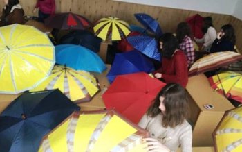 „Suflet de român” la Colegiul …