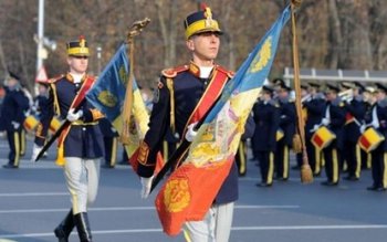 Ziua Națională a României marcată …