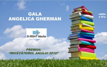 Asociația B-Right Media lansează competiția …