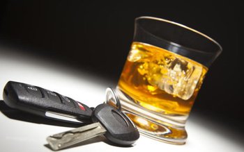 Vezi ce alcoolemie avea şoferul …