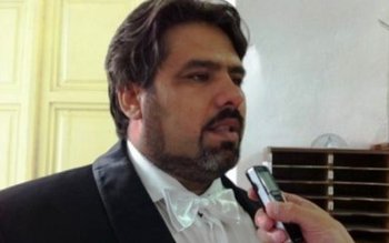 Costel Busuioc alias „Pavarotti din …