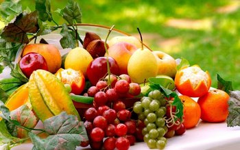 Nu combina niciodată aceste fructe! …