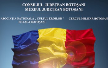 „Marea Unire a românilor – …