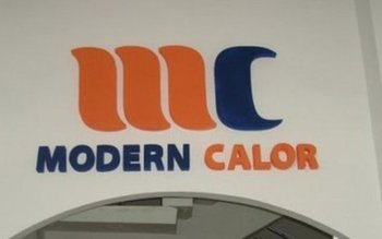 Vezi programul casieriilor Modern Calor …
