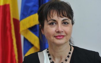 Tamara Ciofu: „Voi continua proiectele …