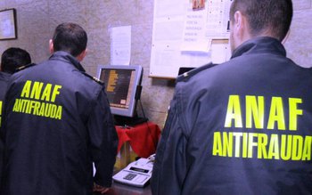 ANAF începe controale în forță. …