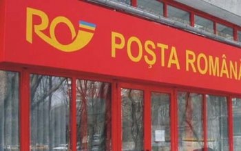 Toate oficiile poştale din mediul …