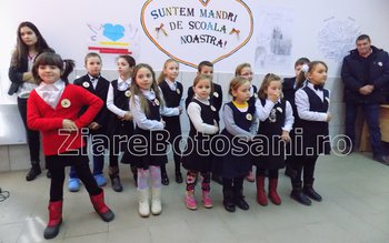 Ziua Școlii Smîrdan - Generațiile …