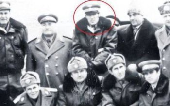 Ultimul secret al lui Nicu …