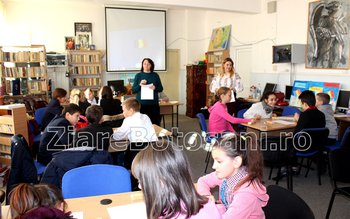 Să ne unim prin istorie …