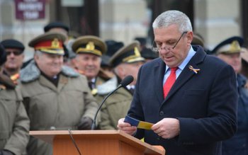 PSD Botoșani: „La mulți ani, …