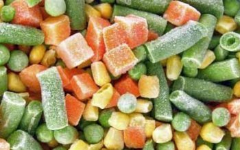 Adevărul despre legumele congelate din …