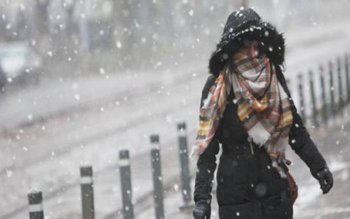 Cod galben de vreme rea …