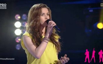 Acuzații grave la „Vocea României”. …
