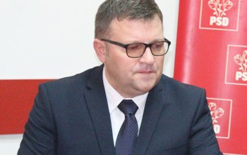 Marius Budăi, candidat PSD: „Una …