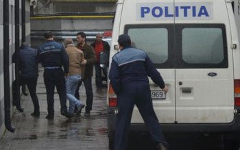 Moldoveancă cercetată în stare de …