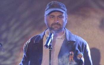 Interpretul lui Celentano, copleșit de …