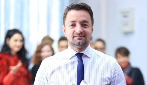 Interviu cu Răzvan Rotaru, cel mai tânăr candidat al PSD Botoșani pentru Camera Deputaților