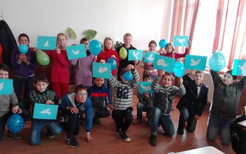 Proiecte educaționale desfășurate la Liceul …