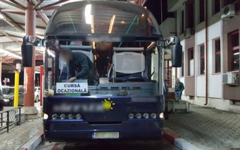 Peste 51.000 de ţigarete descoperite …