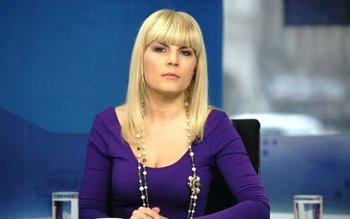 Dezvăluiri uluitoare din cartea Elenei …