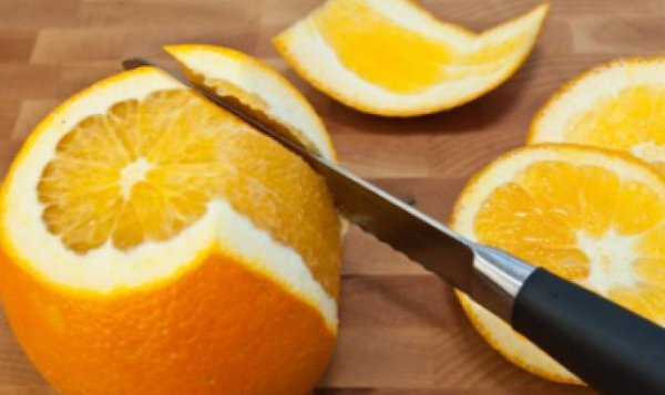 Greșeli pe care le faci când mănânci portocale. Îți pot afecta grav sănătatea