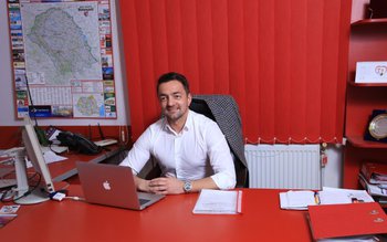 Răzvan Rotaru: „PSD are propuneri …