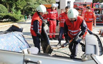 Știrea de speriat șoferi: cartea …