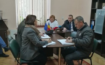 Soluții de urgență cerute de …