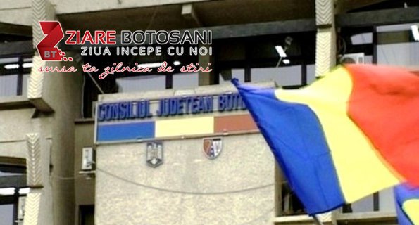Botoșani: Consilierii județeni se întrunesc joi în ședința extraordinară - Vezi ordinea de zi!